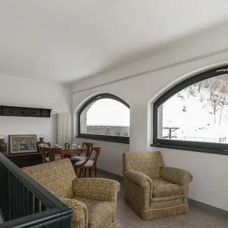 Chalet Il Larice By Wonderful Italy