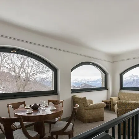 Chalet Il Larice By Wonderful Italy *