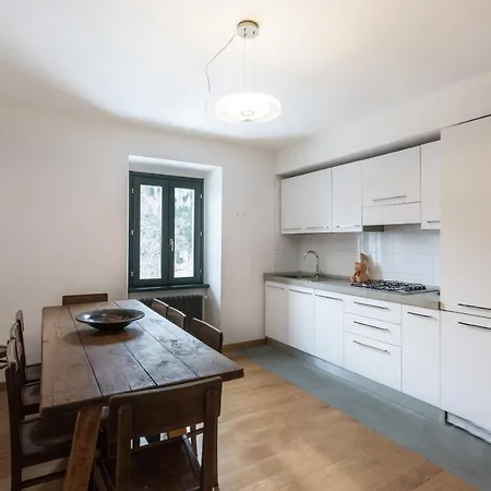 Il Larice By Wonderful Italy * Bellagio