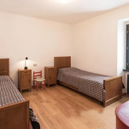 Chalet Il Larice By Wonderful Italy Bellagio