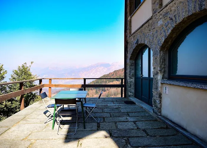 Il Larice By Wonderful Italy Chalet Bellagio