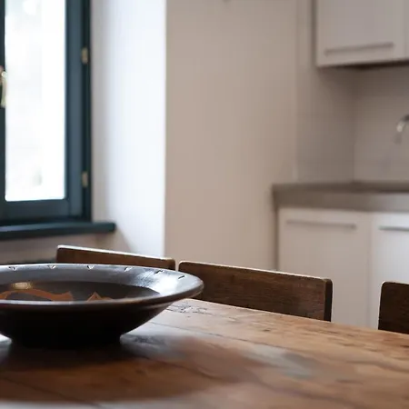 Il Larice By Wonderful Italy 샬레 *