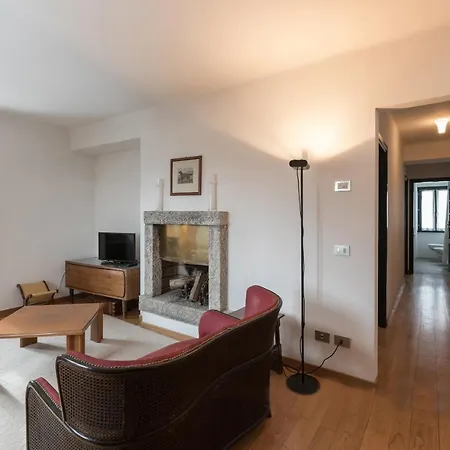 Il Larice By Wonderful Italy 벨라지오