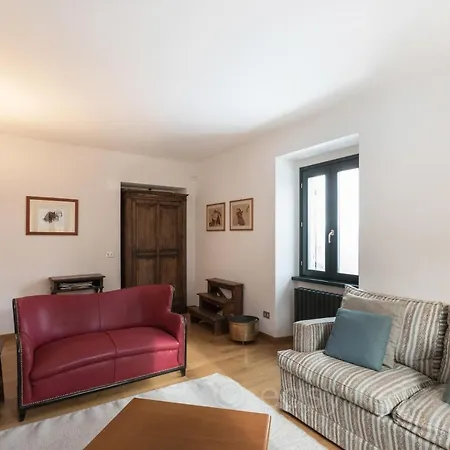 Dağ evi Il Larice By Wonderful Italy *