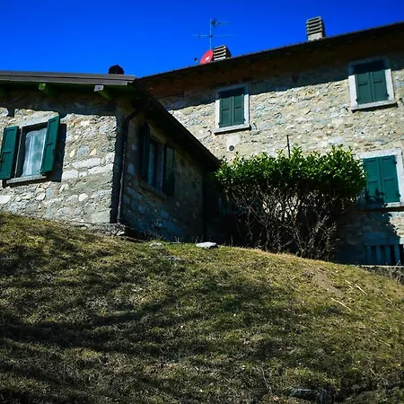 Il Larice By Wonderful Italy 샬레