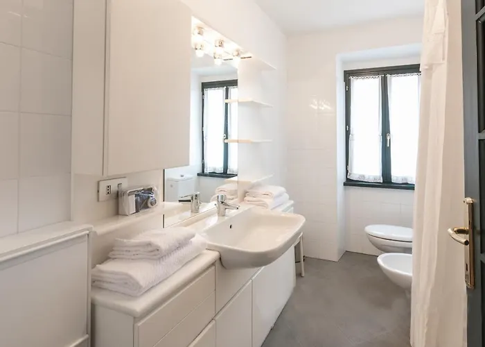 Il Larice By Wonderful Italy