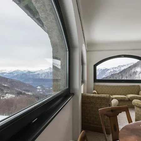 Il Larice By Wonderful Italy Bellagio