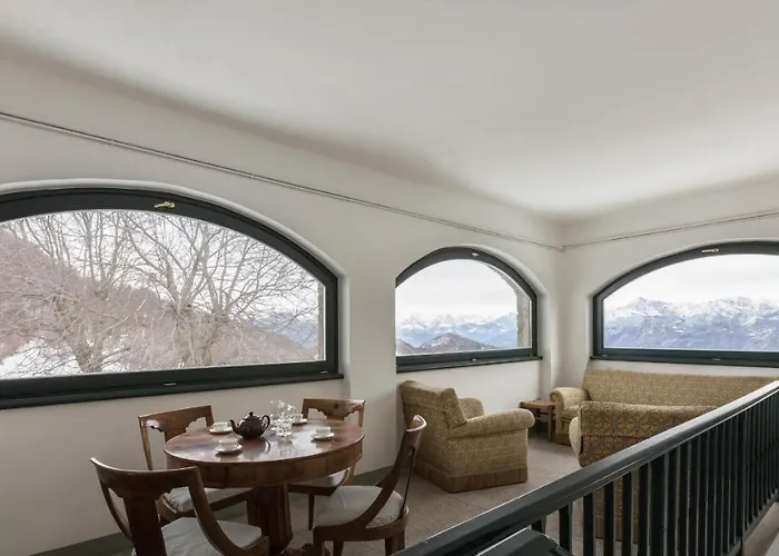 Chalet Il Larice By Wonderful Italy *