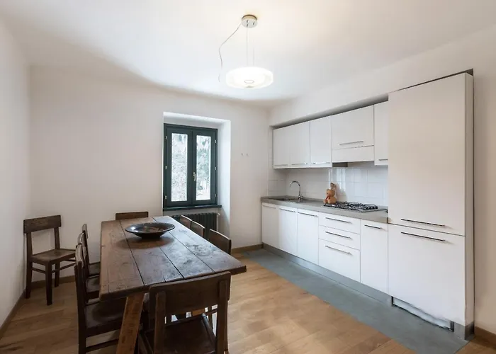 Il Larice By Wonderful Italy * Bellagio