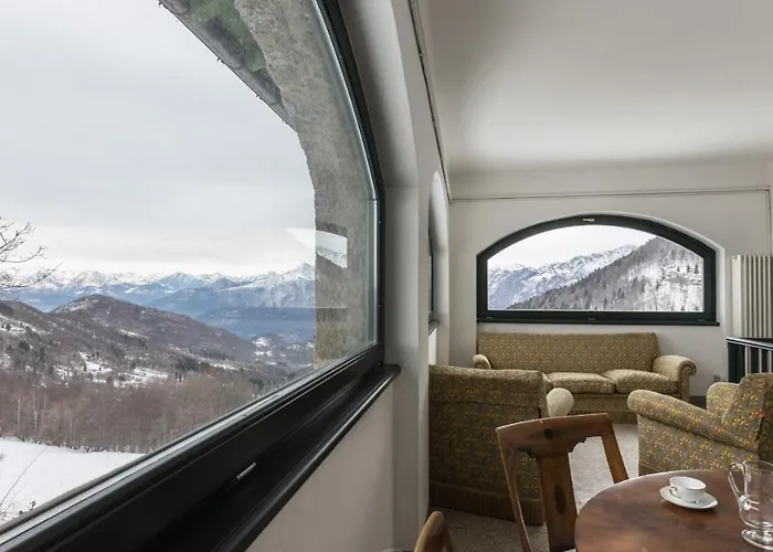 Il Larice By Wonderful Italy Bellagio