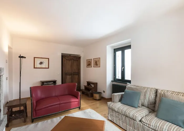 Chalet Il Larice By Wonderful Italy *