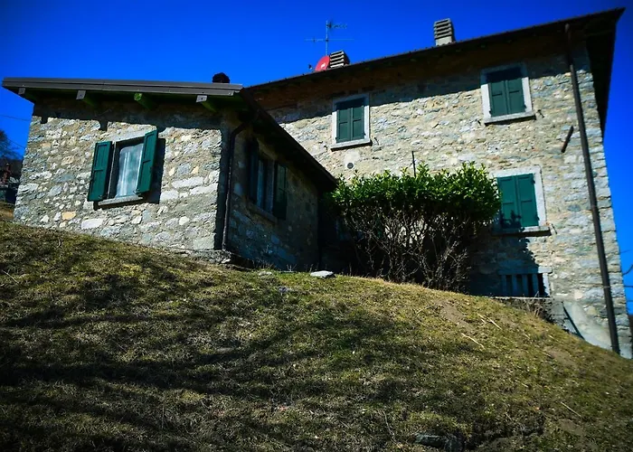 Il Larice By Wonderful Italy Chalet